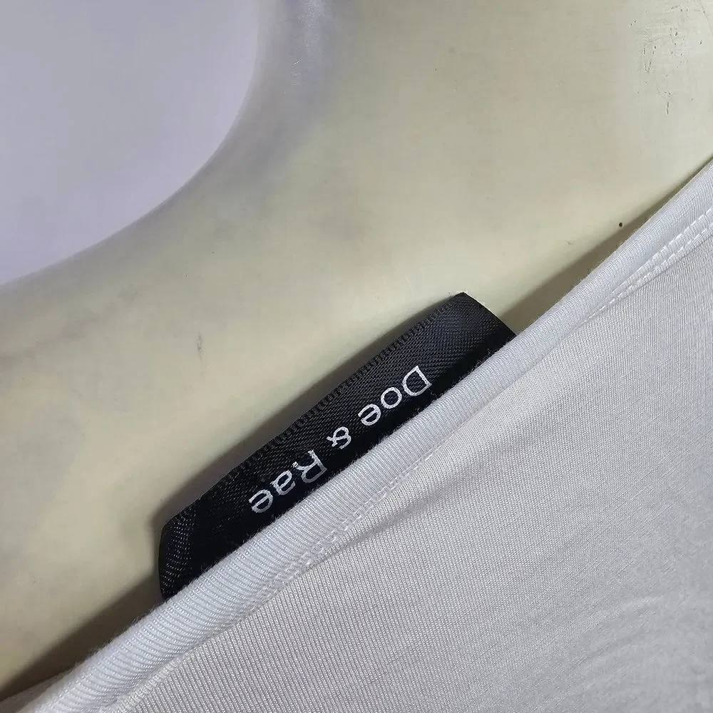 Doe & rae medium top R2